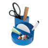 Maul MAULroundbox recycling bureauorganizer blauw 4117637.ECO 402430 - 3