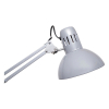 Maul MAULstudy spaar-bureaulamp met klem zilver 8230595 402293 - 2