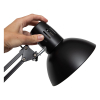 Maul MAULstudy spaar-bureaulamp met klem zwart 8230590 402292 - 4