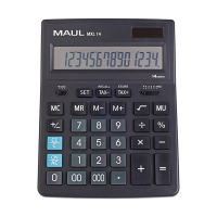 Maul MXL 14 bureaurekenmachine 7267490 402511