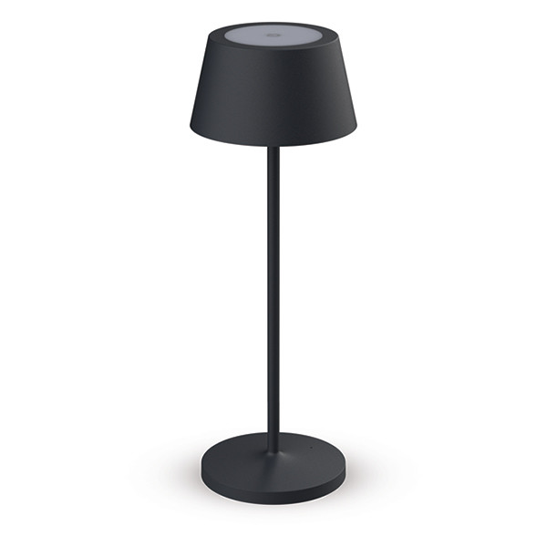 Maul Nina oplaadbare led-bureaulamp dimbaar antraciet 8190884 402521 - 1