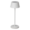 Maul Nina oplaadbare led-bureaulamp dimbaar wit 8190802 402519 - 1