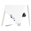 Maul Office flipover vierpoot 6374095 402112 - 4