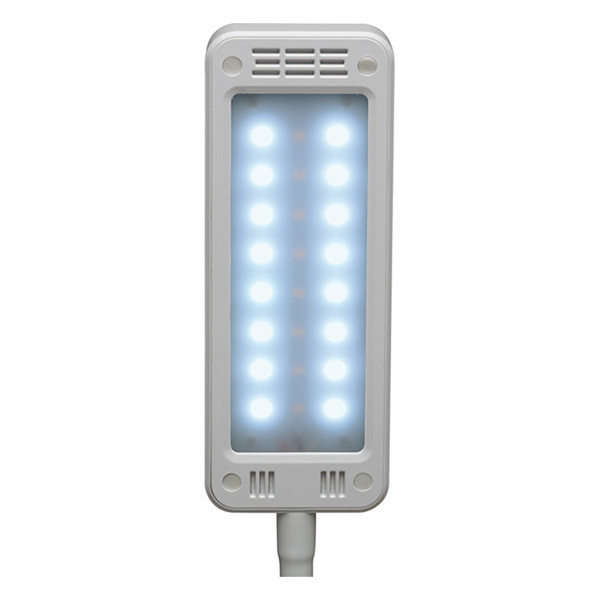 Maul Pearly colour vario led-bureaulamp wit 8201702 402294 - 3