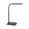 Maul Pearly colour vario led-bureaulamp zwart 8201790 402295 - 1
