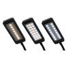 Maul Pearly colour vario led-bureaulamp zwart 8201790 402295 - 3