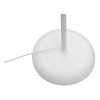Maul Pirro led-vloerlamp dimbaar wit 8234802 402361 - 2