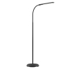 Maul Pirro led-vloerlamp dimbaar zwart 8234890 402362 - 1