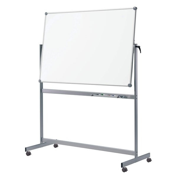 Maul Pro kantelbord magnetisch geëmailleerd 120 x 100 cm 6336484 402263 - 1