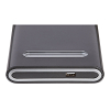 Maul Pure led-bureaulamp met USB dimbaar antraciet 8202295 402534 - 3