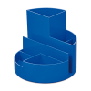 Maul Roundbox recycling bureauorganizer blauw 4117637.ECO 402430 - 1