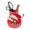 Maul Roundbox recycling bureauorganizer rood 4117625.ECO 402429 - 3