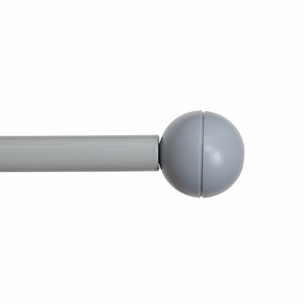 Maul Saphir lite kapstok grijs 354868 - 2