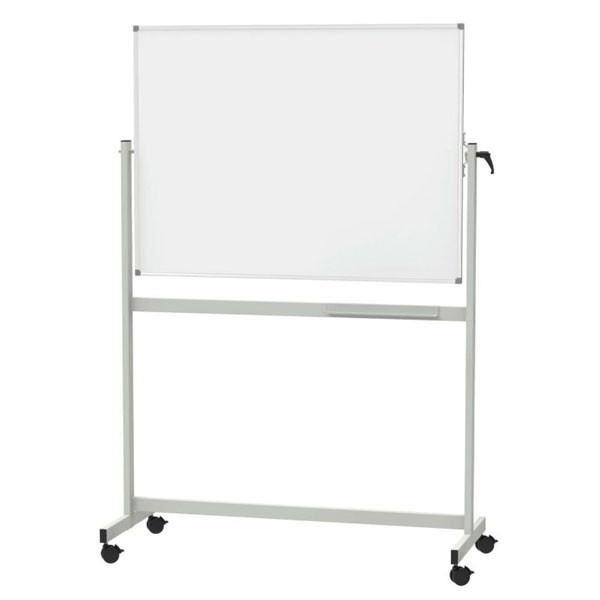 Maul Standaard kantelbord magnetisch geëmailleerd 120 x 90 cm 6460284 402260 - 1