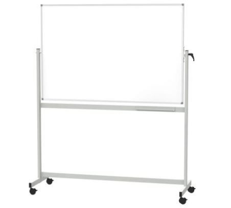Maul Standaard kantelbord magnetisch geëmailleerd 150 x 100 cm 6460384 402258 - 1