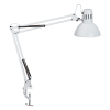 Maul Study led-bureaulamp met klem wit 402531 - 1