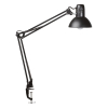 Maul Study led-bureaulamp met klem zwart