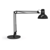 Maul Study led-bureaulamp zwart