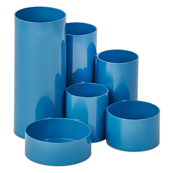 Maul Tubo pennenhouder atlantic blue 4115532 402349 - 1