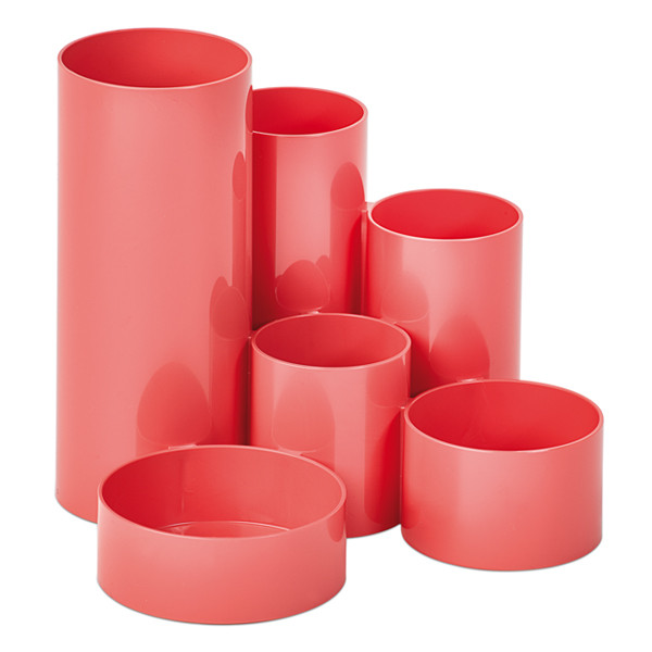 Maul Tubo pennenhouder touch of rose 4115523 402348 - 1