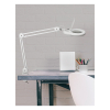 Maul Viso led-loeplamp met tafelklem wit 8263402 402161 - 4