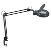 Maul Viso led-loeplamp met tafelklem zwart 8263490 402160 - 1