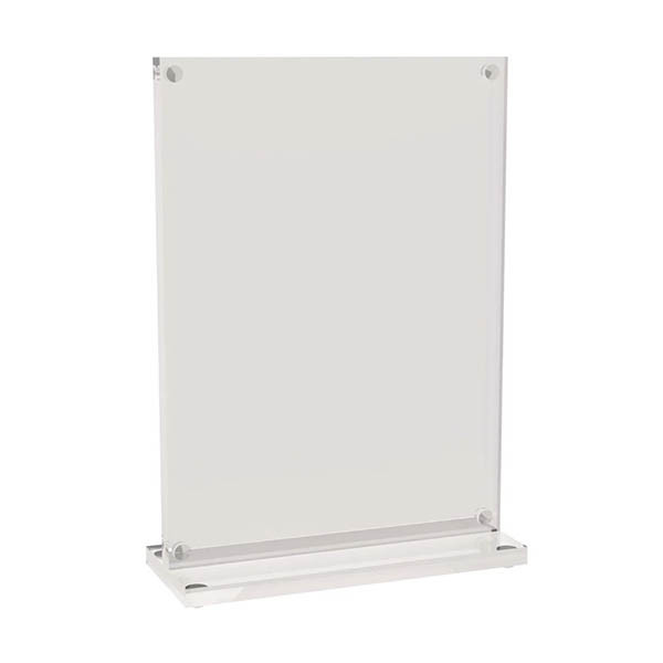 Maul acryl tafelstandaard Vision magnetisch (A6) 354892 - 1