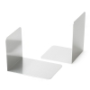 Maul aluminium boekensteunen 10 x 10 x 13 cm (2 stuks) 3527508 402193
