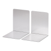 Maul aluminium boekensteunen 10 x 10 x 8 cm (2 stuks) 3527308 402273 - 2
