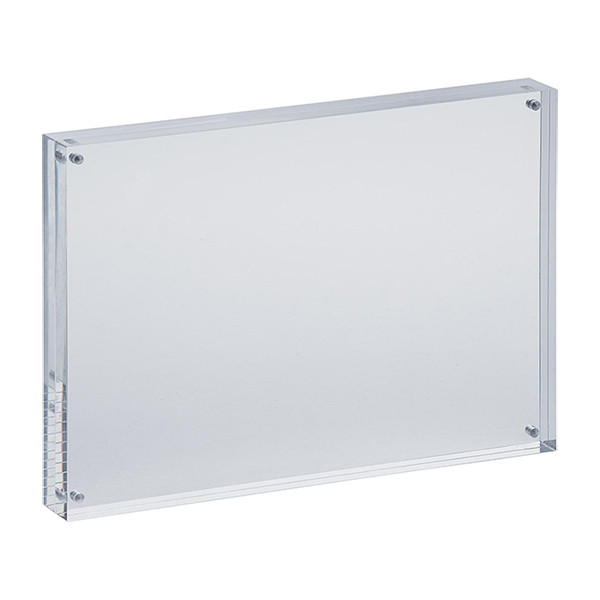 Maul fotolijst acryl 21,1 x 14,9 cm 402326 - 1