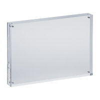 Maul fotolijst acryl 21,1 x 14,9 cm 402326