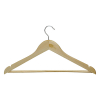 Maul kleerhanger hout (8 stuks) 9453370 402305