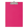 Maul klembord pink A4 staand 402356 - 1