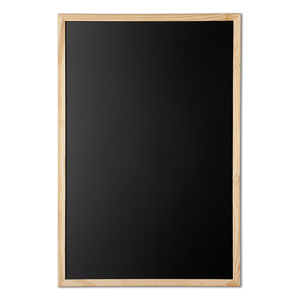 Maul krijtbord met houten frame (60 x 80 cm) 2526070 402044 - 2