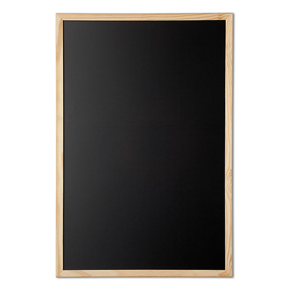 Maul krijtbord met houten frame (60 x 80 cm) 2526070 402044 - 2