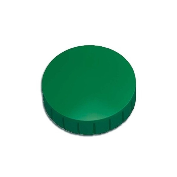 Maul magneten extra sterk 38 mm groen (10 stuks) 6163955 402238 - 1