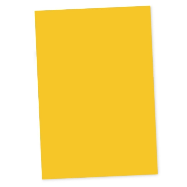 Maul magnetisch vel geel (20 x 30 cm) 6526115 402054 - 1