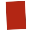 Maul magnetisch vel rood (20 x 30 cm) 6526125 402055