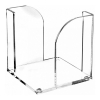 Maul memobox acryl transparant 402219 - 1