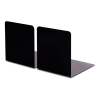 Maul metalen boekensteunen zwart 14 x 14 x 12 cm (2 stuks) 3506290 402190 - 3