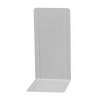 Maul metalen ordnersteunen grijs 14 x 12 x 24 cm (2 stuks) 35430-82 402288