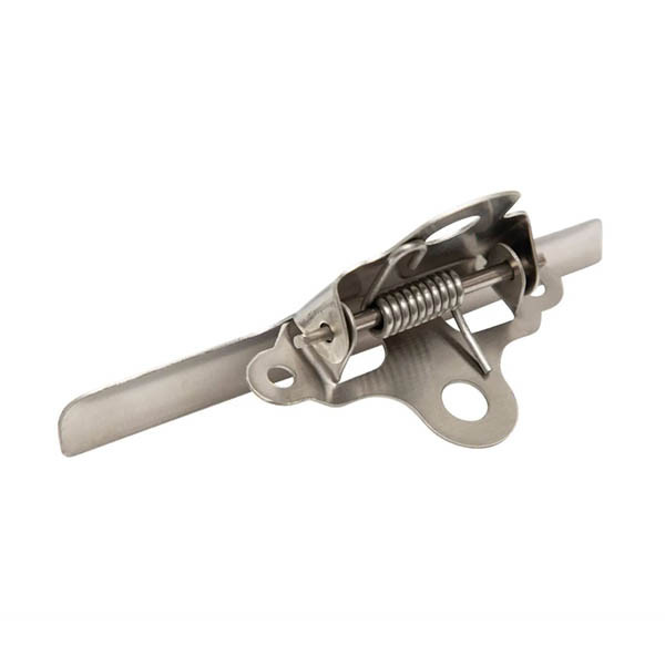 Maul montageklem rvs 147 mm (2 stuks) 354888 - 2