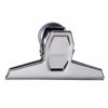 Maul papierklem 125 mm lichtzilver met magneet (2 stuks) 2101396 402230
