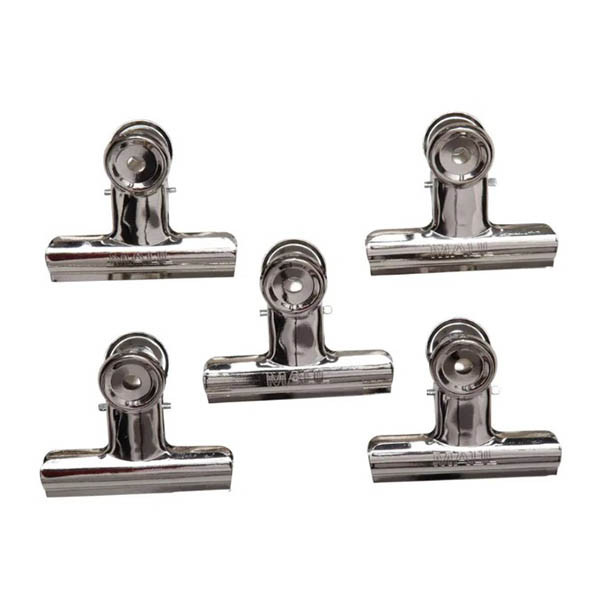 Maul papierklem 77 mm (5 stuks) 354886 - 2