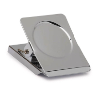 Maul papierklem met magneet 40 mm 354887