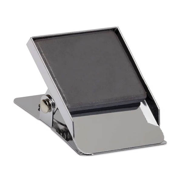 Maul papierklem met magneet 40 mm 354887 - 2