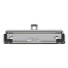 Maul papierklem zilver met beugel 120 mm (5 stuks) 424899 - 1