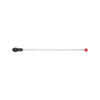 Maul presentatiesysteem zwenk-draagarm (132 cm) 6260008 402298