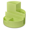 Maul roundbox bureauorganizer lime 4117652 402337