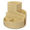 Maul roundbox bureauorganizer sahara 4117672 402338